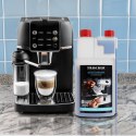 Środek do czyszczenia systemów mlecznych Frischer 1l + szczoteczka 20cm