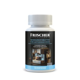 Tabletki czyszczące do ekspresów Frischer 60szt O16mm