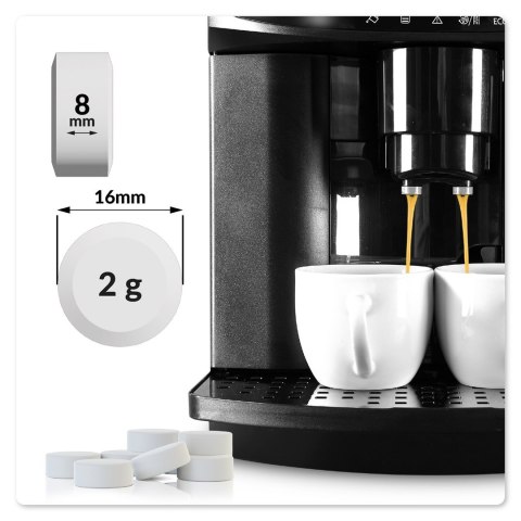 Tabletki czyszczące do ekspresów Frischer 60szt O16mm Tabletki czyszczące do ekspresów Frischer 60szt O16mm
