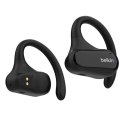 BELKIN SŁUCHAWKI BT Z OTWARTYM UCHEM CLEARFIT, BIAŁE