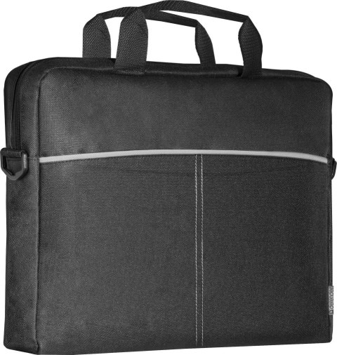 DEFENDER TORBA DO LAPTOPA LITE 15.6" CZARNO-SZARA 26086 DEFENDER TORBA DO LAPTOPA LITE 15.6" CZARNO-SZARA 26086