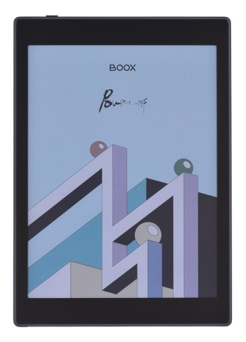 Ebook Onyx Boox Tab Mini C 7,8" 64GB Wi-Fi Black Ebook Onyx Boox Tab Mini C 7,8" 64GB Wi-Fi Black