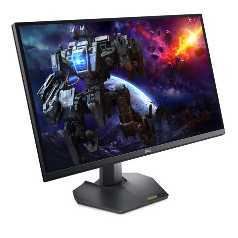 MONITOR DELL LED 27" G2724D 165Hz MONITOR DELL LED 27" G2724D 165Hz