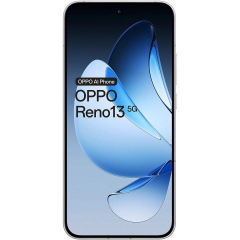 Oppo Reno 13 12/256GB DS 5G Plume White Oppo Reno 13 12/256GB DS 5G Plume White