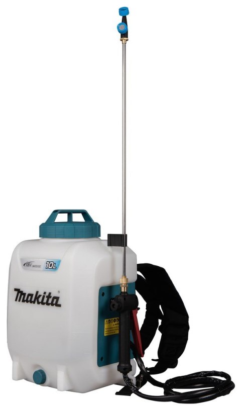 Opryskiwacz AKU DUS108Z MAKITA Opryskiwacz AKU DUS108Z MAKITA