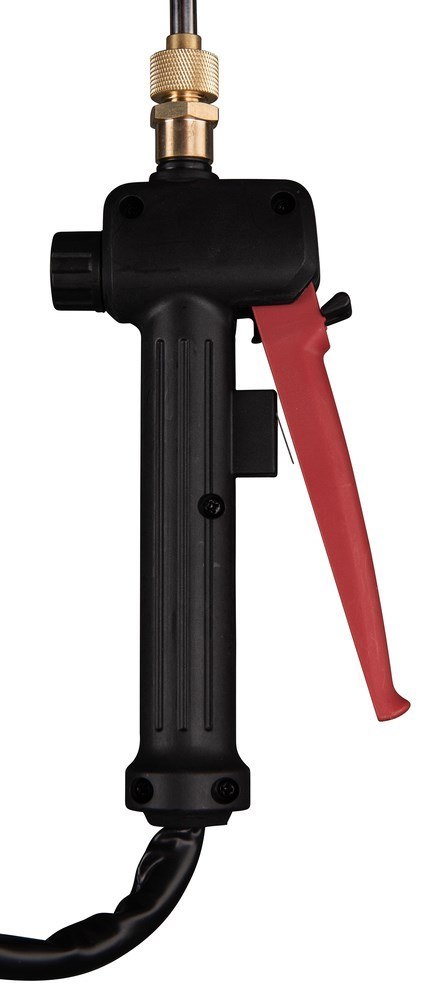 Opryskiwacz AKU DUS108Z MAKITA Opryskiwacz AKU DUS108Z MAKITA