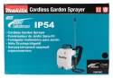 Opryskiwacz AKU DUS108Z MAKITA