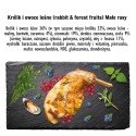 Paka Zwierzaka Seventh Heaven Królik z owocami leśnymi ''S'' 9kg