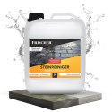 Płyn do czyszczenia kostki brukowej Frischer 5l (koncentrat)