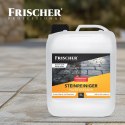Płyn do czyszczenia kostki brukowej Frischer 5l (koncentrat)