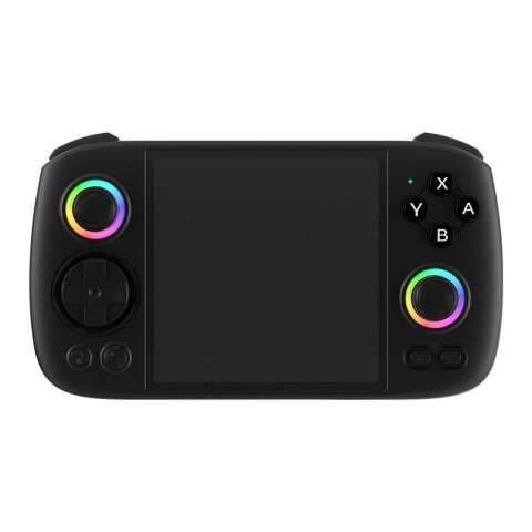 Przenośna konsola retro ANBERNIC RG CUBE BLACK