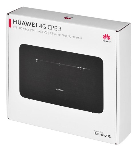 Router LTE Huawei B535-232a Router LTE Huawei B535-232a