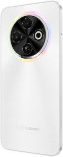 Tecno Spark 30C  8/256GB Orbit White