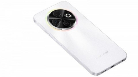 Tecno Spark 30C 8/256GB Orbit White Tecno Spark 30C 8/256GB Orbit White