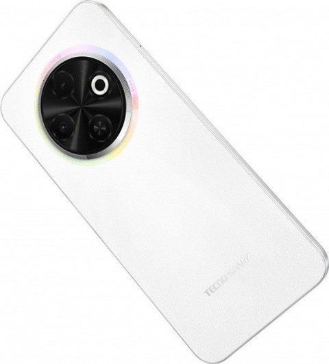 Tecno Spark 30C 6/128GB Orbit White Tecno Spark 30C 6/128GB Orbit White