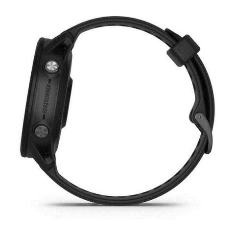 Zegarek Garmin Forerunner 955 Solar (46 mm) Black Zegarek Garmin Forerunner 955 Solar (46 mm) Black