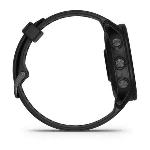 Zegarek Garmin Forerunner 955 Solar (46 mm) Black Zegarek Garmin Forerunner 955 Solar (46 mm) Black