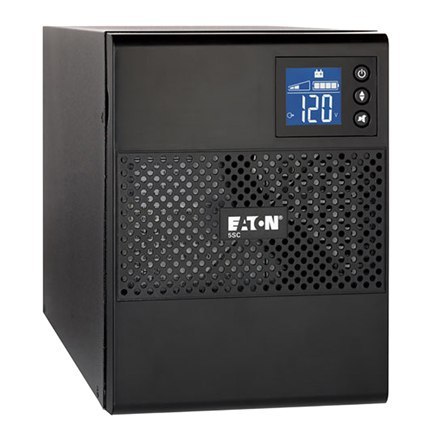 Eaton | UPS | 5SC 1000i | 1000 VA | 700 W Eaton | UPS | 5SC 1000i | 1000 VA | 700 W