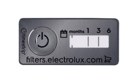 Filtr węglowy ELECTROLUX ECFB02 Filtr węglowy ELECTROLUX ECFB02