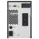 Fortron | CHAMP 2K TOWER | 2000 VA | 300 V | ± 1% (Batt. Mode) V