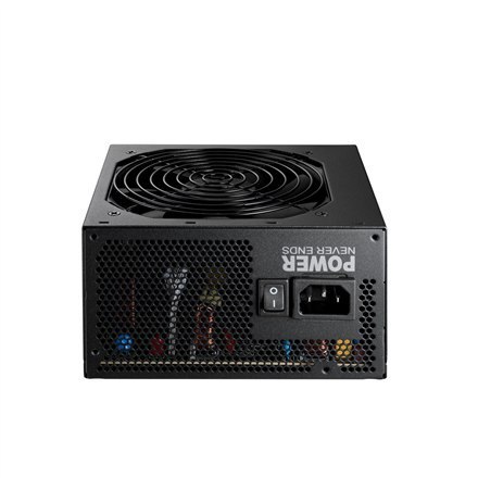 Fortron | Zasilacz | HYDRO K PRO 850 | W | 850 W Fortron | Zasilacz | HYDRO K PRO 850 | W | 850 W