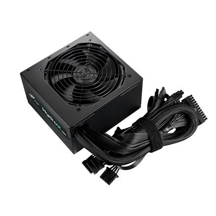 Fortron | Zasilacz | HYDRO K PRO 850 | W | 850 W Fortron | Zasilacz | HYDRO K PRO 850 | W | 850 W