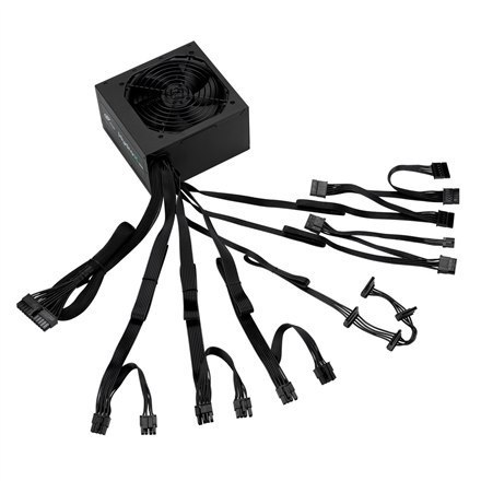 Fortron | Zasilacz | HYDRO K PRO 850 | W | 850 W Fortron | Zasilacz | HYDRO K PRO 850 | W | 850 W