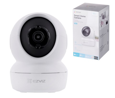 Kamera IP EZVIZ H6c CS-H6c-R101-1G2WF Kamera IP EZVIZ H6c CS-H6c-R101-1G2WF