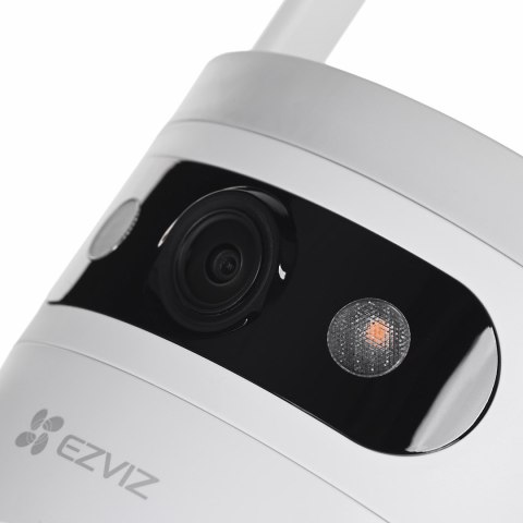 Kamera IP Ezviz H9C WiFi Obrotowa 2K 2w1 (3MP+3MP) Kamera IP Ezviz H9C WiFi Obrotowa 2K 2w1 (3MP+3MP)