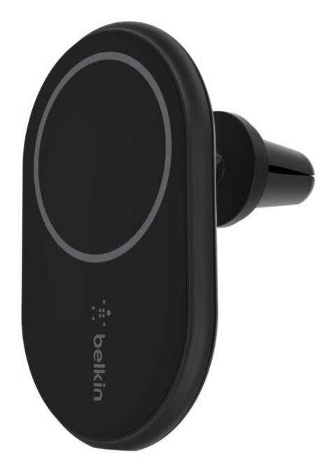 Ładowarka samochodowa Belkin BoostCharge Magnetic Wireless Car Charger 10W (Power Supply Not Included) Ładowarka samochodowa Belkin BoostCharge Magnetic Wireless Car Charger 10W (Power Supply Not Included)