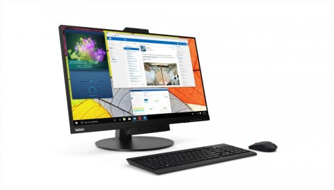 Lenovo | ThinkCentre Tiny In One | 27 " | IPS | QHD | 16:9 | 14 ms | 350 cd/m² | Black | HDMI ports quantity 1 | 60 Hz Lenovo | ThinkCentre Tiny In One | 27 " | IPS | QHD | 16:9 | 14 ms | 350 cd/m² | Black | HDMI ports quantity 1 | 60 Hz