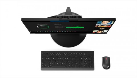 Lenovo | ThinkCentre Tiny In One | 27 " | IPS | QHD | 16:9 | 14 ms | 350 cd/m² | Black | HDMI ports quantity 1 | 60 Hz Lenovo | ThinkCentre Tiny In One | 27 " | IPS | QHD | 16:9 | 14 ms | 350 cd/m² | Black | HDMI ports quantity 1 | 60 Hz