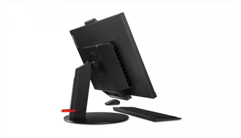 Lenovo | ThinkCentre Tiny In One | 27 " | IPS | QHD | 16:9 | 14 ms | 350 cd/m² | Black | HDMI ports quantity 1 | 60 Hz Lenovo | ThinkCentre Tiny In One | 27 " | IPS | QHD | 16:9 | 14 ms | 350 cd/m² | Black | HDMI ports quantity 1 | 60 Hz