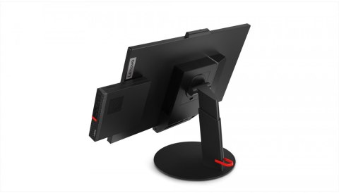 Lenovo | ThinkCentre Tiny In One | 27 " | IPS | QHD | 16:9 | 14 ms | 350 cd/m² | Black | HDMI ports quantity 1 | 60 Hz Lenovo | ThinkCentre Tiny In One | 27 " | IPS | QHD | 16:9 | 14 ms | 350 cd/m² | Black | HDMI ports quantity 1 | 60 Hz