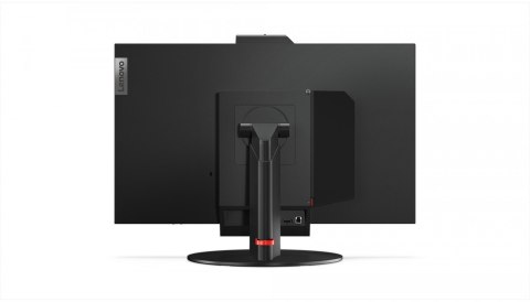 Lenovo | ThinkCentre Tiny In One | 27 " | IPS | QHD | 16:9 | 14 ms | 350 cd/m² | Black | HDMI ports quantity 1 | 60 Hz Lenovo | ThinkCentre Tiny In One | 27 " | IPS | QHD | 16:9 | 14 ms | 350 cd/m² | Black | HDMI ports quantity 1 | 60 Hz