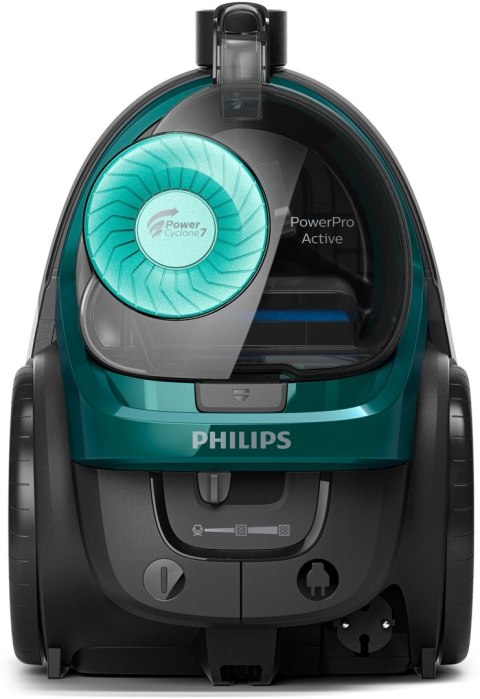 Odkurzacz PHILIPS PowerPro Active FC 9555/09 Odkurzacz PHILIPS PowerPro Active FC 9555/09
