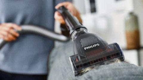 Odkurzacz PHILIPS PowerPro Active FC 9555/09 Odkurzacz PHILIPS PowerPro Active FC 9555/09