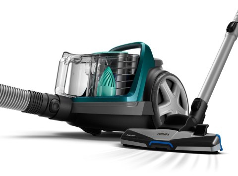 Odkurzacz PHILIPS PowerPro Active FC 9555/09 Odkurzacz PHILIPS PowerPro Active FC 9555/09