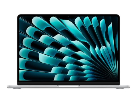 Apple MacBook Air 13" Apple M3 8C CPU, 10C GPU/24GB/512GB SSD/Silver/INT Apple MacBook Air 13" Apple M3 8C CPU, 10C GPU/24GB/512GB SSD/Silver/INT