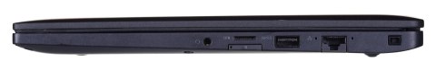 DELL LATITUDE 7490 i5-8350U 16GB 256GB SSD 14" FHD Win11pro + zasilacz UŻYWANY DELL LATITUDE 7490 i5-8350U 16GB 256GB SSD 14" FHD Win11pro + zasilacz UŻYWANY