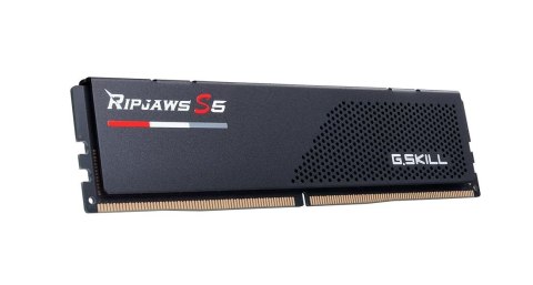 G.SKILL RIPJAWS S5 DDR5 2X32GB 6800MHZ CL32 XMP3 BLACK F5-6800J3445G32GX2-RS5K G.SKILL RIPJAWS S5 DDR5 2X32GB 6800MHZ CL32 XMP3 BLACK F5-6800J3445G32GX2-RS5K
