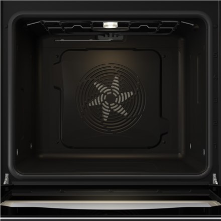 Gorenje | BOS67371CLI | Piekarnik | 77 L | Wielofunkcyjny | EcoClean | Sterowanie mechaniczne | Funkcja pary | Wysokość 59,5 cm Gorenje | BOS67371CLI | Piekarnik | 77 L | Wielofunkcyjny | EcoClean | Sterowanie mechaniczne | Funkcja pary | Wysokość 59,5 cm