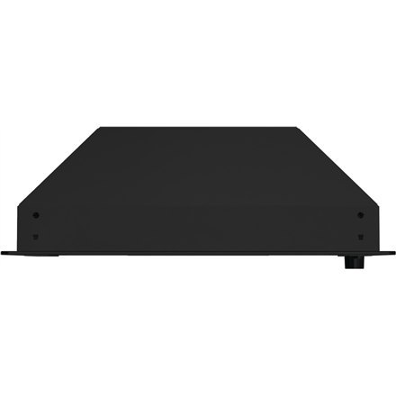 Gorenje | Okap | BHI681EB | Klasa efektywności energetycznej D | Okap | Szerokość 58 cm | 370 m³/h | Sterowanie mechaniczne | Cz Gorenje | Okap | BHI681EB | Klasa efektywności energetycznej D | Okap | Szerokość 58 cm | 370 m³/h | Sterowanie mechaniczne | Cz