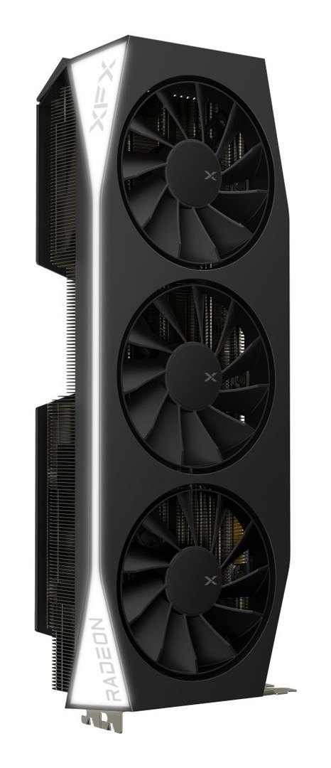 Karta graf. XFX MERCURY RX 9070XT Gaming LED 16GB Karta graf. XFX MERCURY RX 9070XT Gaming LED 16GB