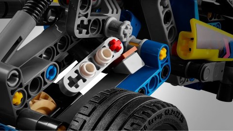 LEGO TECHNIC 42164 Wyścigowy łazik terenowy LEGO TECHNIC 42164 Wyścigowy łazik terenowy