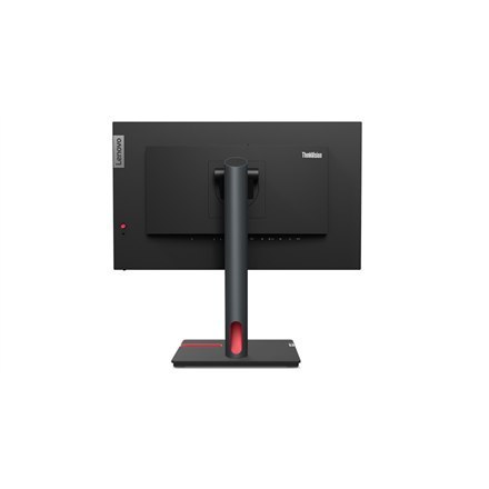 Lenovo | P24h-30 | 23,8 " | IPS | 2K QHD | 16:9 | 6 ms | 300 cd/m² | Czarny | Porty HDMI w ilości 1 | 60 Hz Lenovo | P24h-30 | 23,8 " | IPS | 2K QHD | 16:9 | 6 ms | 300 cd/m² | Czarny | Porty HDMI w ilości 1 | 60 Hz