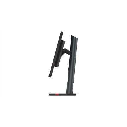 Lenovo | P24h-30 | 23,8 " | IPS | 2K QHD | 16:9 | 6 ms | 300 cd/m² | Czarny | Porty HDMI w ilości 1 | 60 Hz Lenovo | P24h-30 | 23,8 " | IPS | 2K QHD | 16:9 | 6 ms | 300 cd/m² | Czarny | Porty HDMI w ilości 1 | 60 Hz