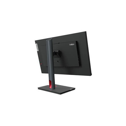 Lenovo | P24h-30 | 23,8 " | IPS | 2K QHD | 16:9 | 6 ms | 300 cd/m² | Czarny | Porty HDMI w ilości 1 | 60 Hz Lenovo | P24h-30 | 23,8 " | IPS | 2K QHD | 16:9 | 6 ms | 300 cd/m² | Czarny | Porty HDMI w ilości 1 | 60 Hz