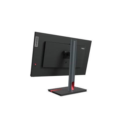 Lenovo | P24h-30 | 23,8 " | IPS | 2K QHD | 16:9 | 6 ms | 300 cd/m² | Czarny | Porty HDMI w ilości 1 | 60 Hz Lenovo | P24h-30 | 23,8 " | IPS | 2K QHD | 16:9 | 6 ms | 300 cd/m² | Czarny | Porty HDMI w ilości 1 | 60 Hz