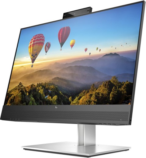 MONITOR HP LED 23,8" E24M G4 (40Z32AA) MONITOR HP LED 23,8" E24M G4 (40Z32AA)